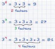 Résultats de recherche d'images pour «&nbsp;s comment on fait pour calculer le puissance&nbsp;»